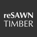 ReSAWN TIMBER co
