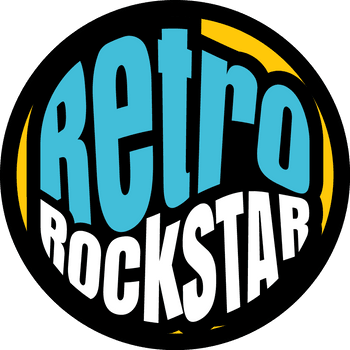 Retrorockstar