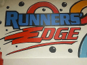 Runners' Edge