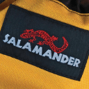 Salamander Paddle Gear