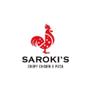 Saroki's