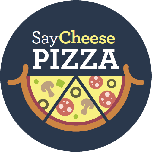 Say Cheese Pizza
