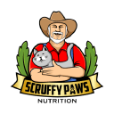 Scruffy Paws Nutrition