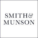 Smith and Munson