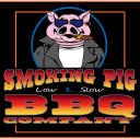 Smoking Pig BBQ