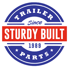 Sturdy Built Trailer Parts