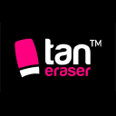 Tan Eraser
