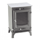 Tiny Wood Stove