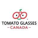 Tomato Glasses