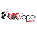 UK Vapor Waves