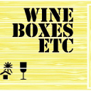 Wine Boxes Etc