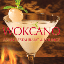 Wokcano