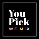 You Pick We Mix