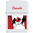 Zippo Canada