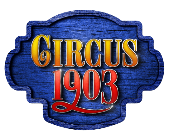 Circus 1903