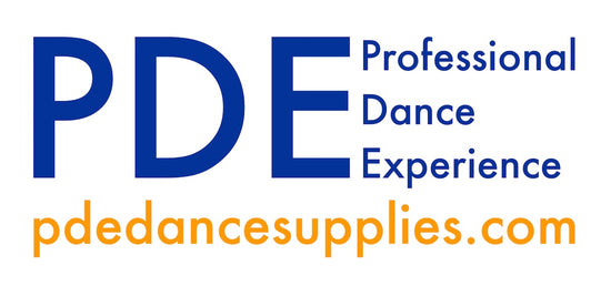 PDE Dance Supplies