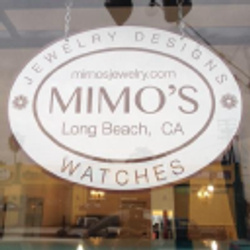 Mimo's JW