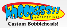 Whoopass Enterprises