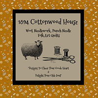1894 Cottonwood House
