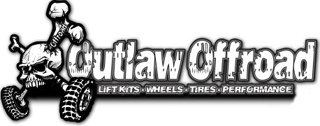 Outlaw Offroad