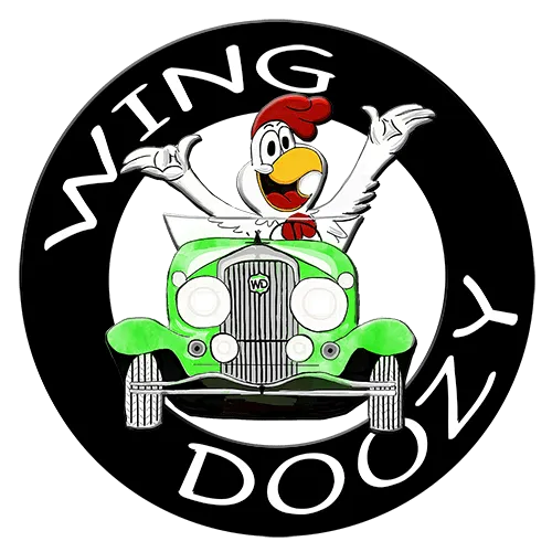 Wing Doozy