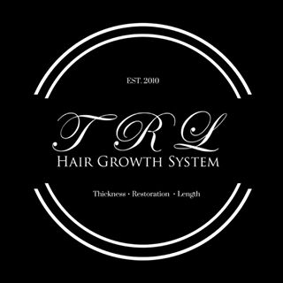 TRL Hair Growth System