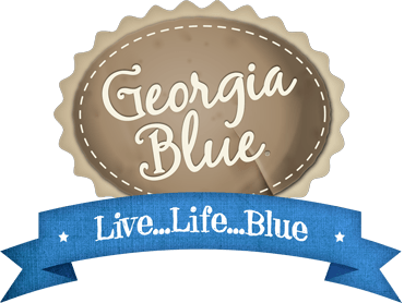Georgia Blue