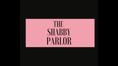 The Shabby Parlor