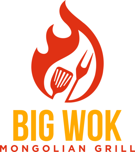 Big Wok Mongolian Grill