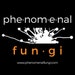 Phenomenal Fungi