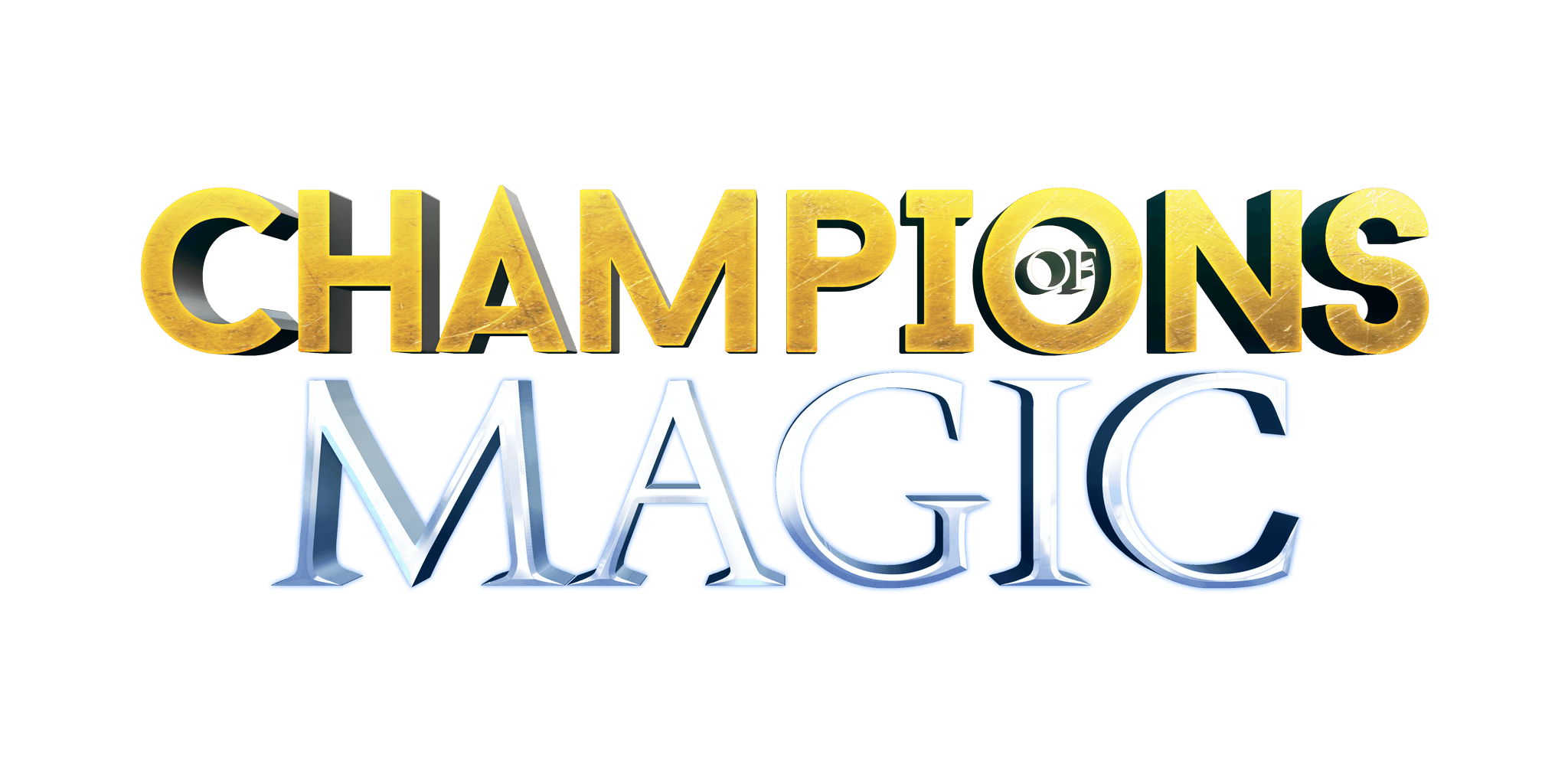 Champions Of Magic