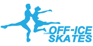 Off Ice Skates