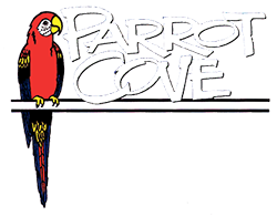 Parrot Cove