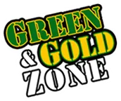 Green and Gold Zone