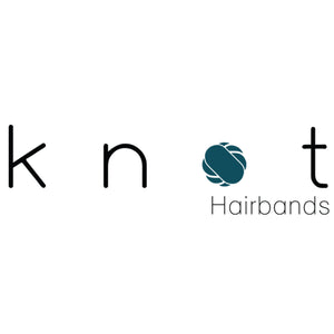 Knot Hairbands