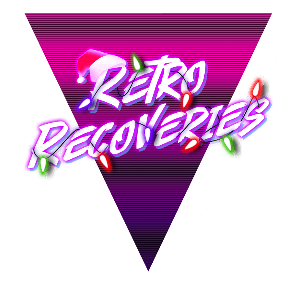 Retro Recoveries