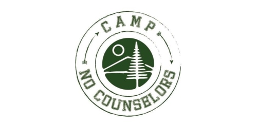 Camp No Counselors