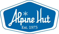 Alpine Hut