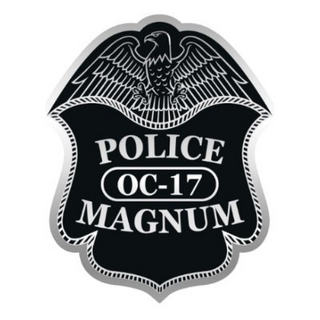 Police Magnum