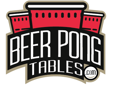 Beer Pong Tables