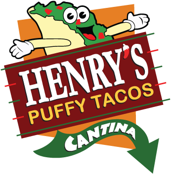 Henry's Puffy Tacos