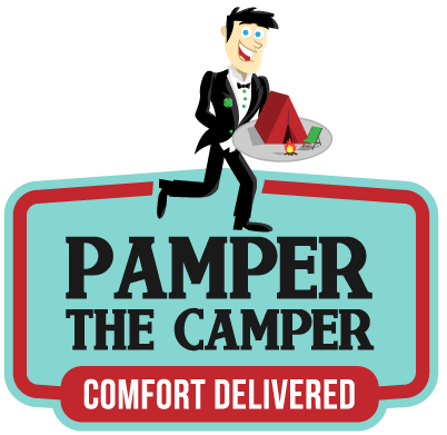 Pamper The Camper