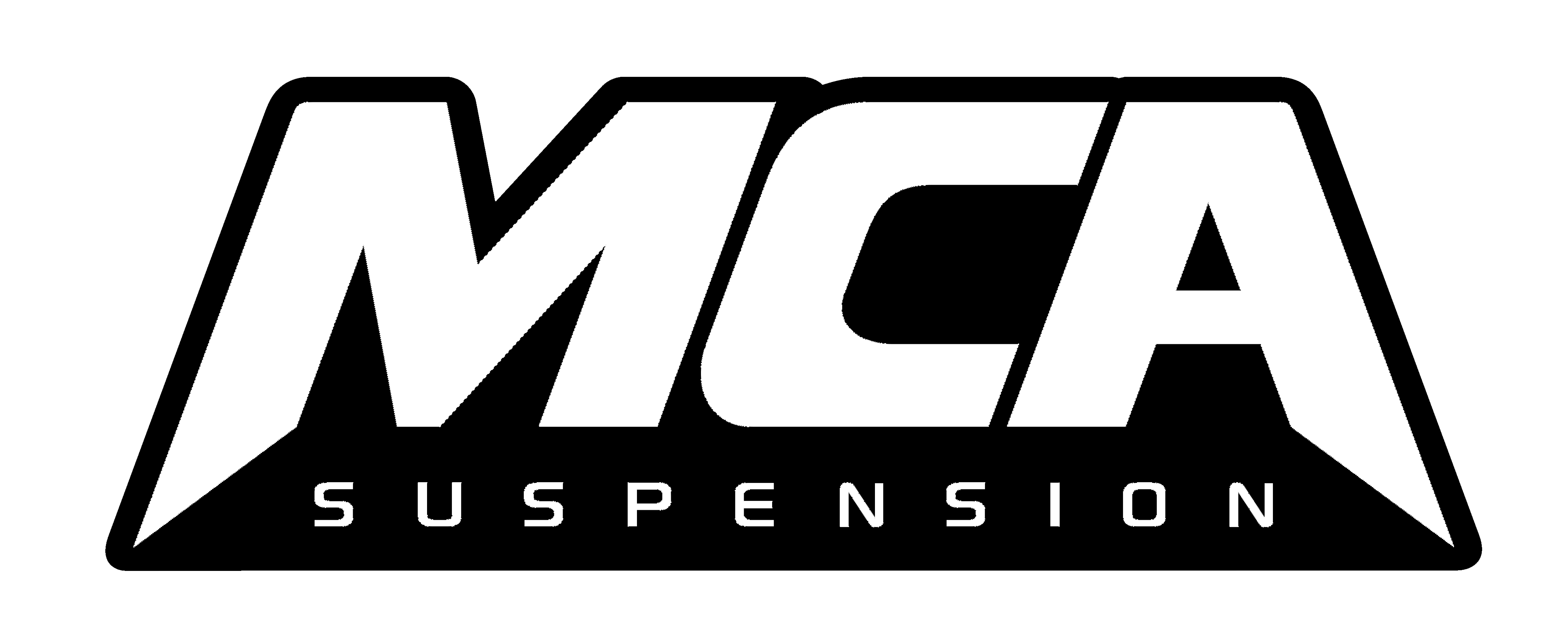 MCA Suspension