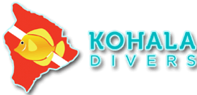 Kohala Divers