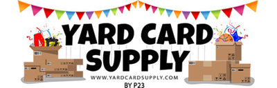 Yard Card Supply