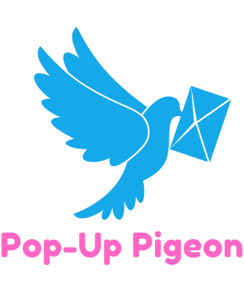 Pop Up Pigeon