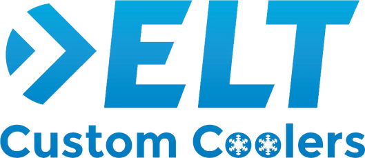 Elt Cooler Doors