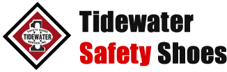 Tidewater Safety Shoes