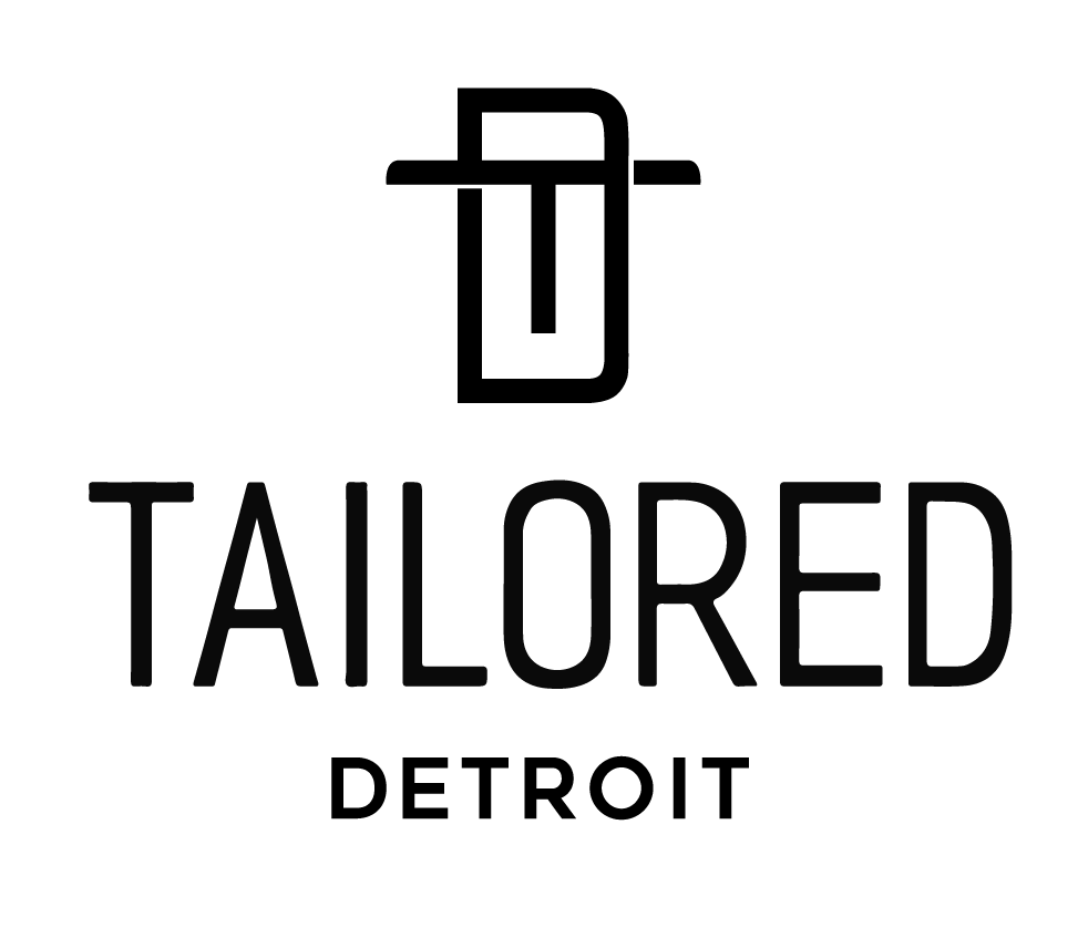 Tailored Detroit