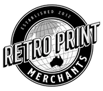 Retro Print Merchants